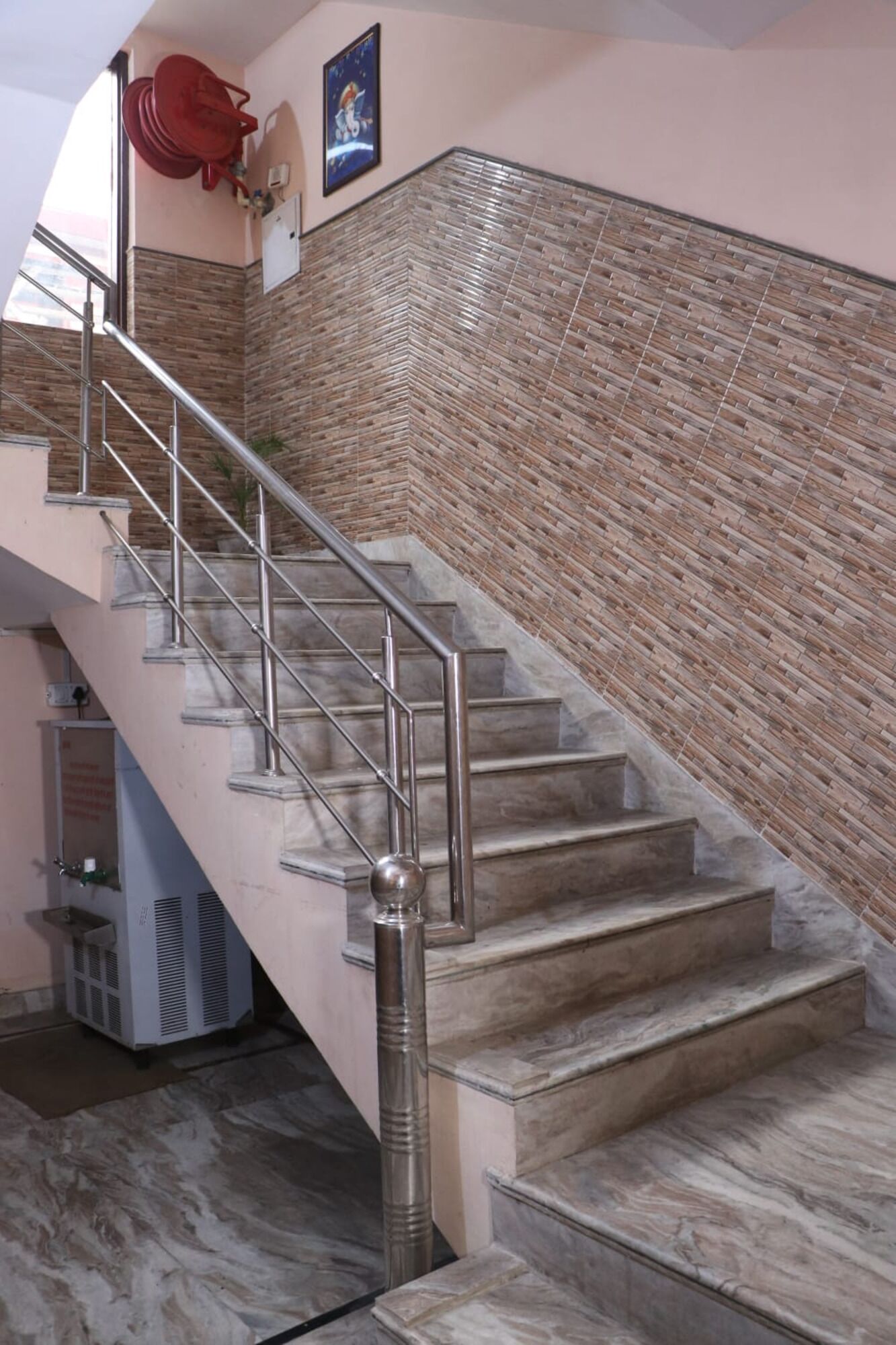 Detalle interior