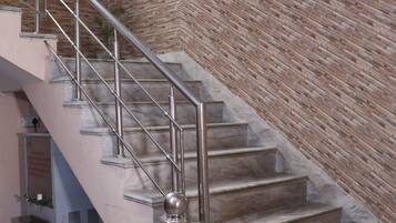 Detalle interior