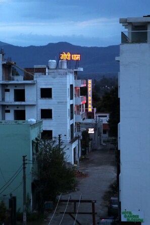 Exterior - Gopi Dham Uttarakhand  (Haridwar)