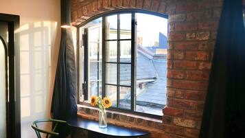 House | 1 bedroom, Internet