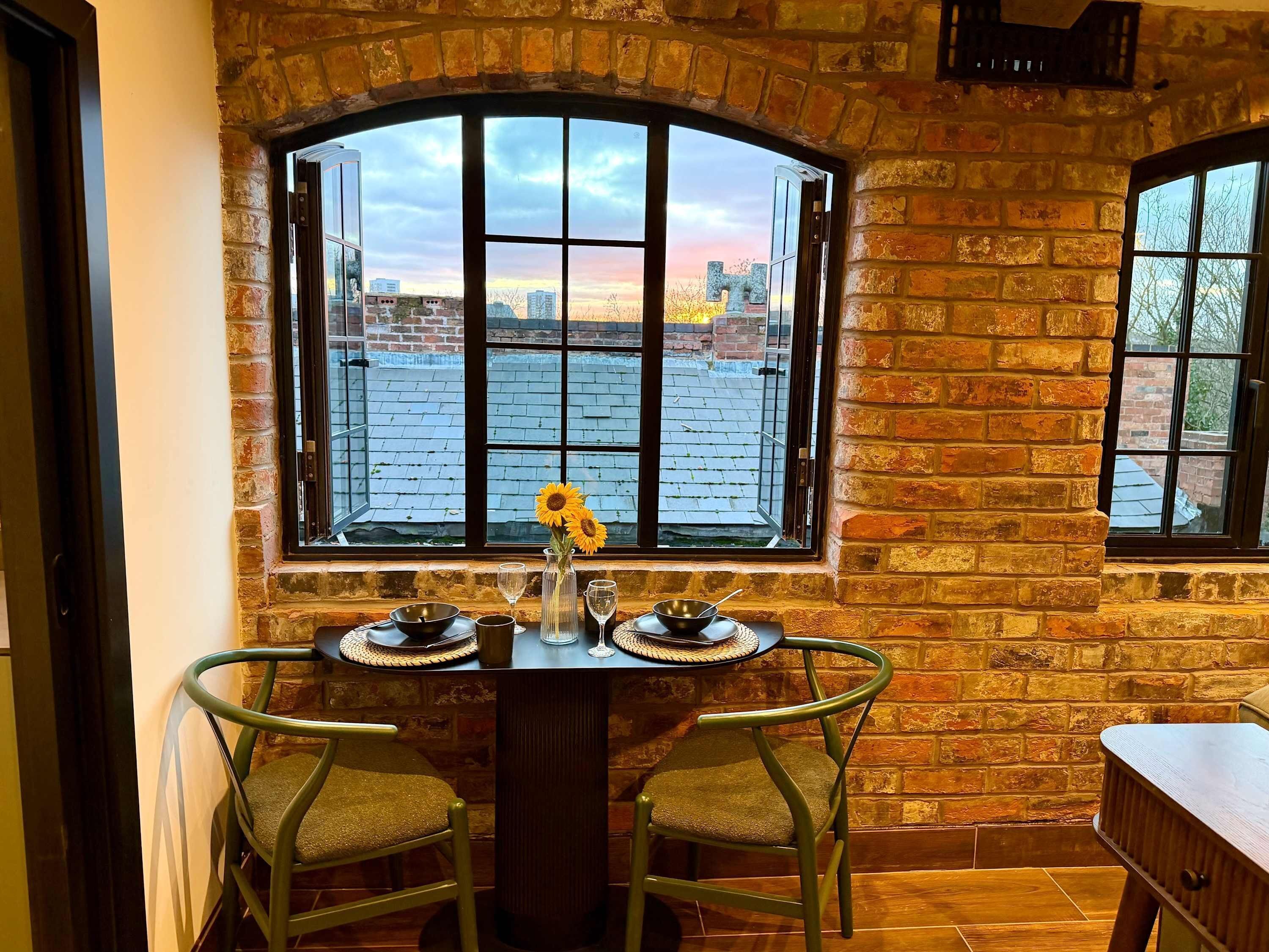 House | 1 bedroom, Internet