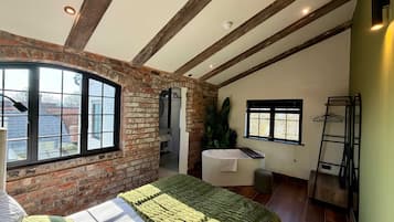 Apartment | 1 bedroom, Internet