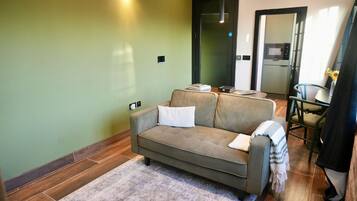 Apartment | 1 bedroom, Internet