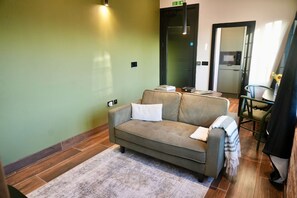Apartamento | 1 quarto, acesso à internet de alta velocidade