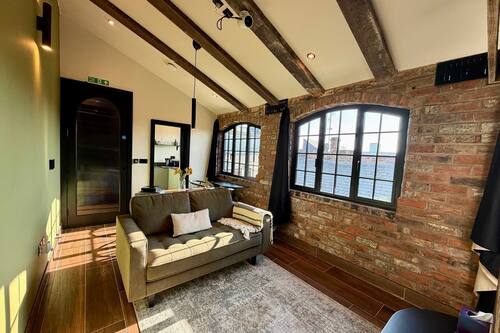House | 1 bedroom, Internet
