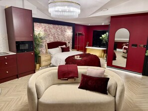 Apartment - 3 Boutique Apartments Jewellery Quarter BHM (Birmingham)