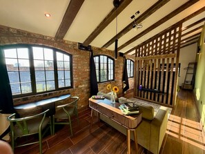 Apartment - 3 Boutique Apartments Jewellery Quarter BHM (Birmingham)