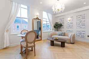 Apartment - 3 Boutique Apartments Jewellery Quarter BHM (Birmingham)