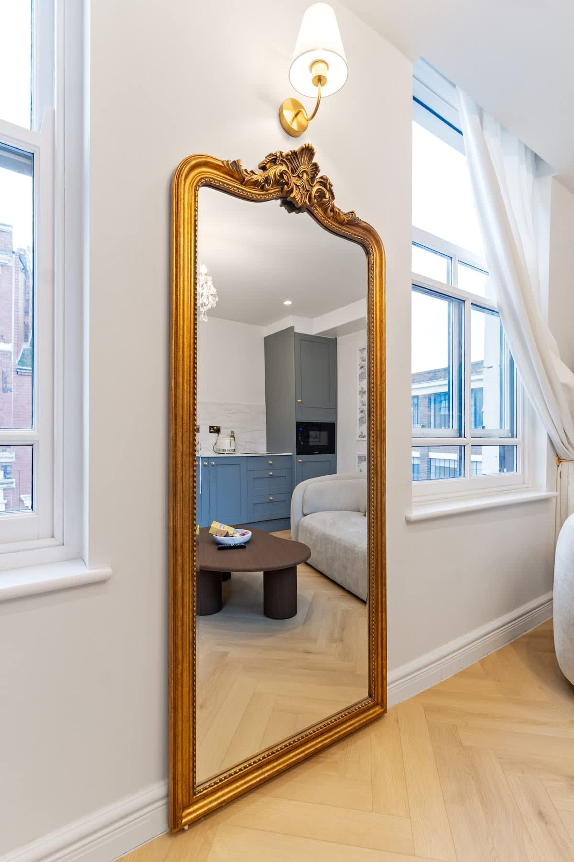 Appartement | 2 slaapkamers