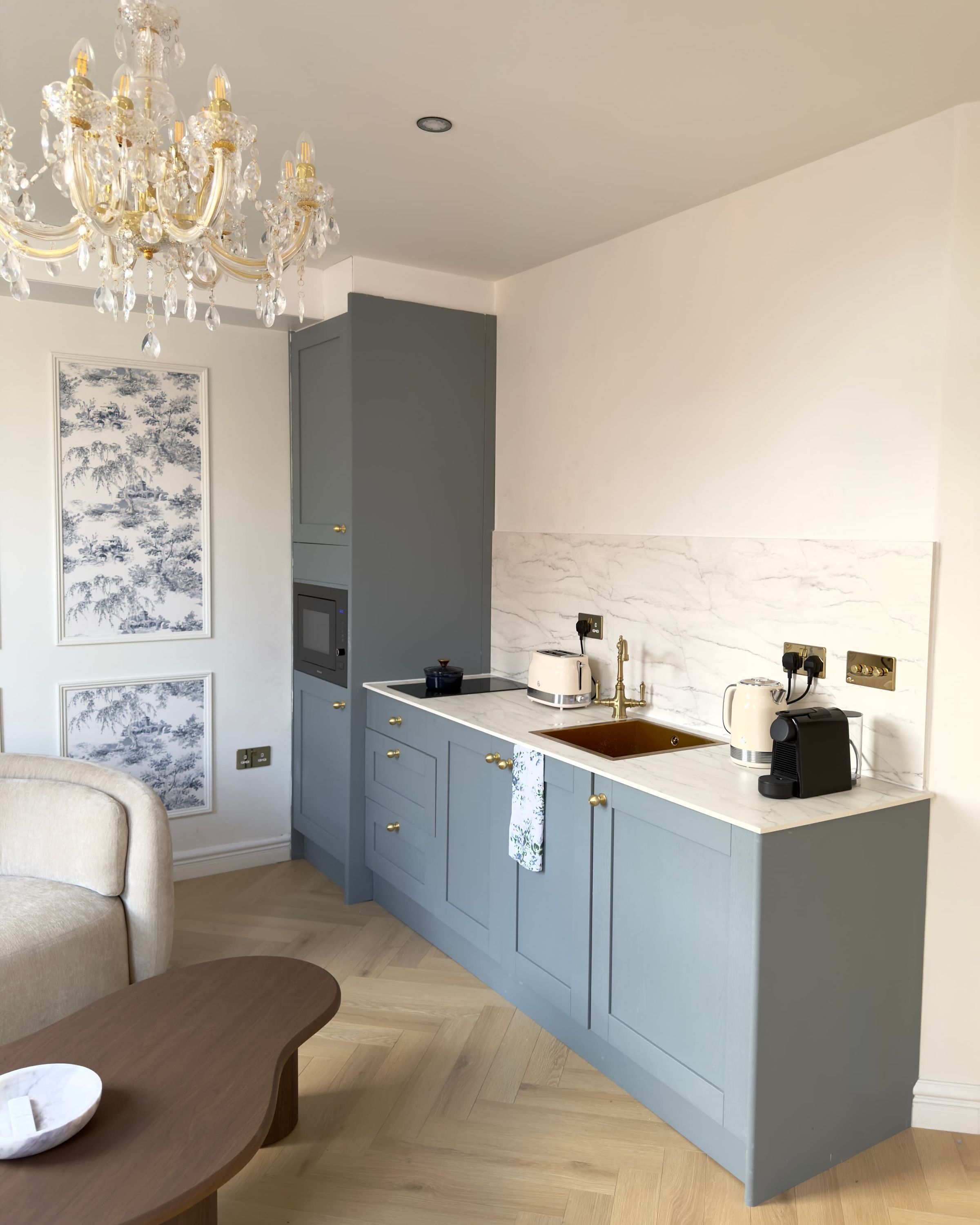 Appartement | 1 slaapkamer