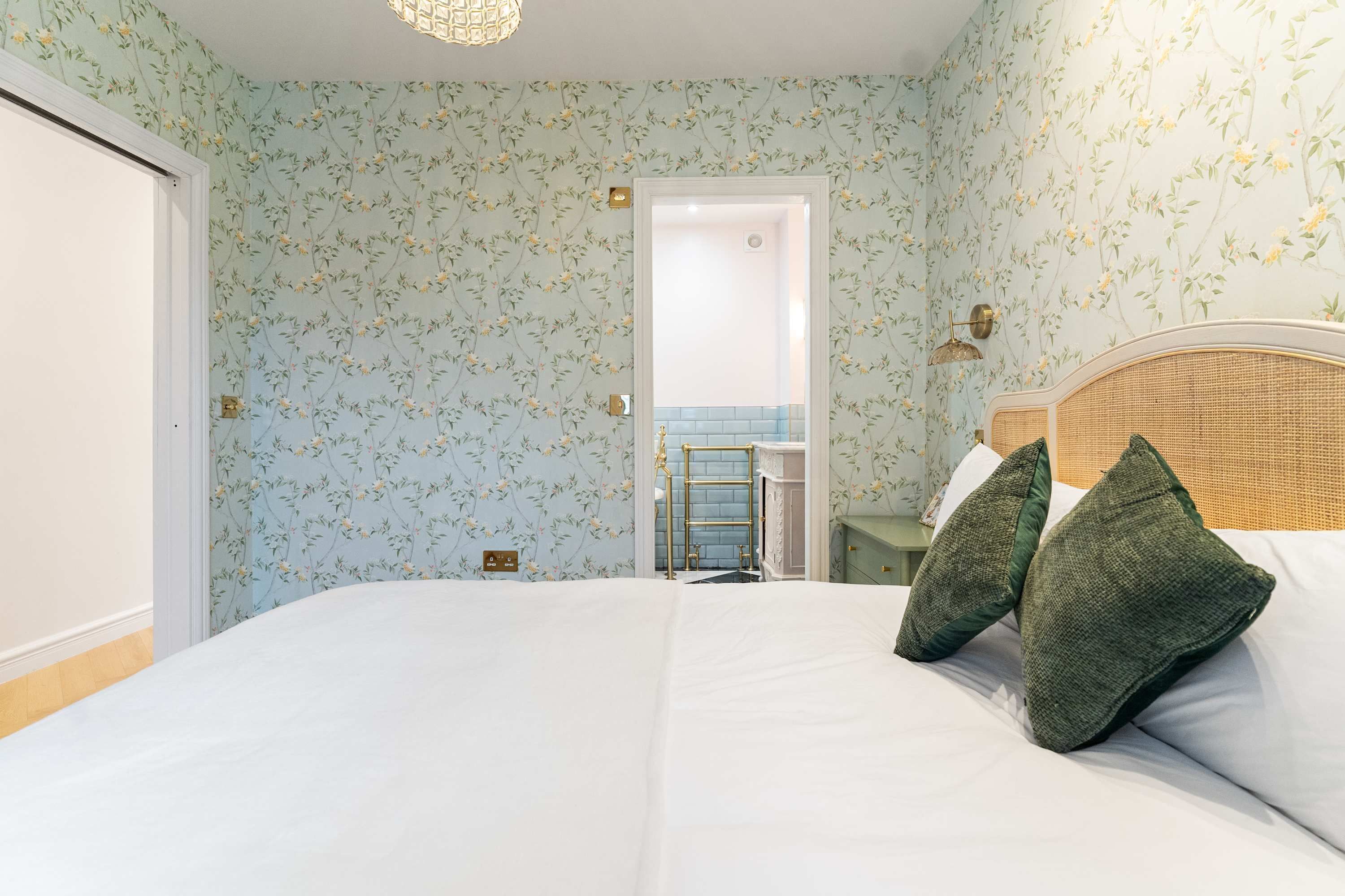 Appartement | 1 slaapkamer