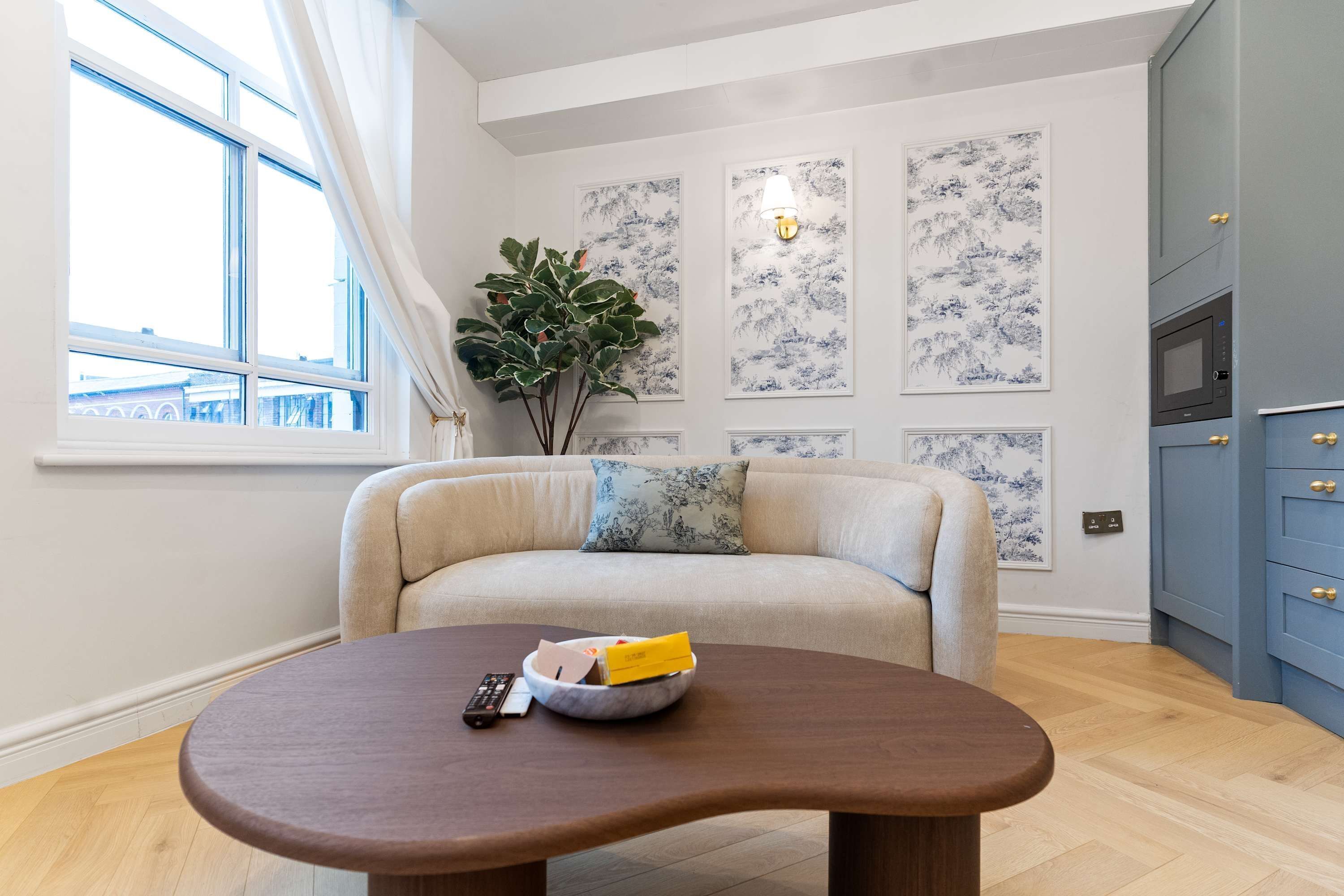 Apartment | 1 bedroom