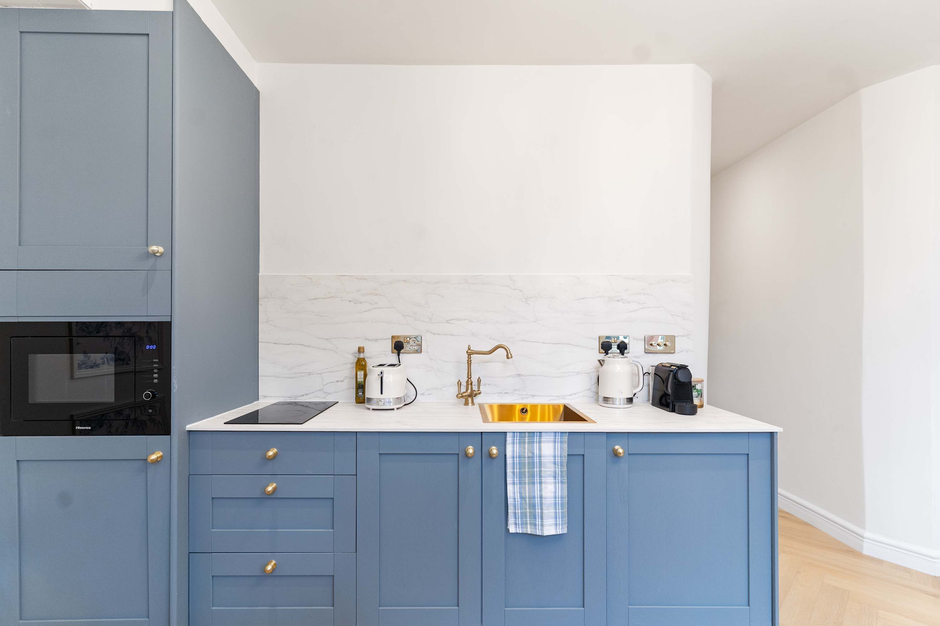 Appartement | 1 slaapkamer