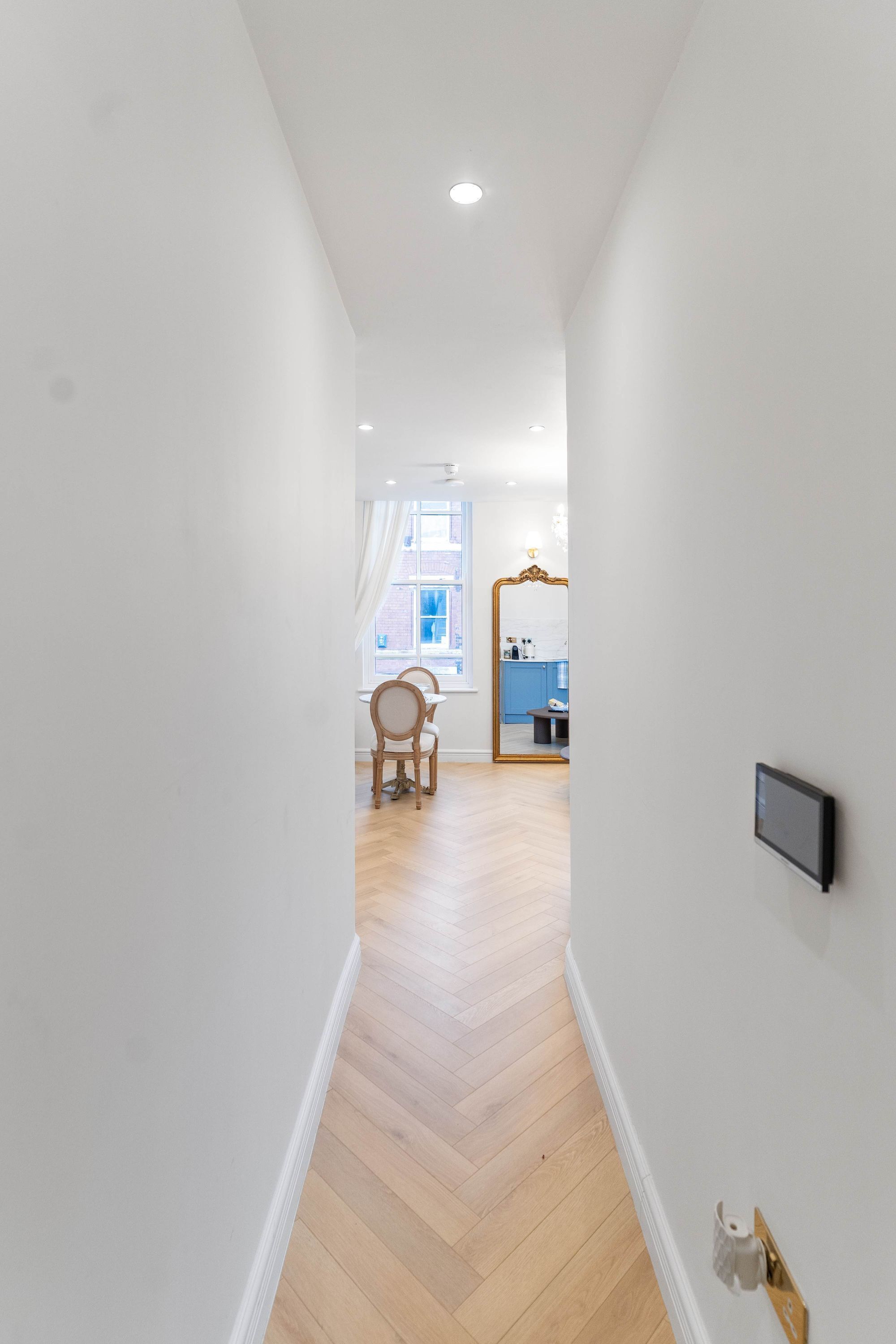 Apartment | 1 bedroom