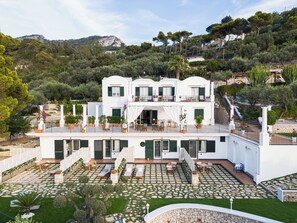 Exterior - AMIRA RSEORT (Anacapri)