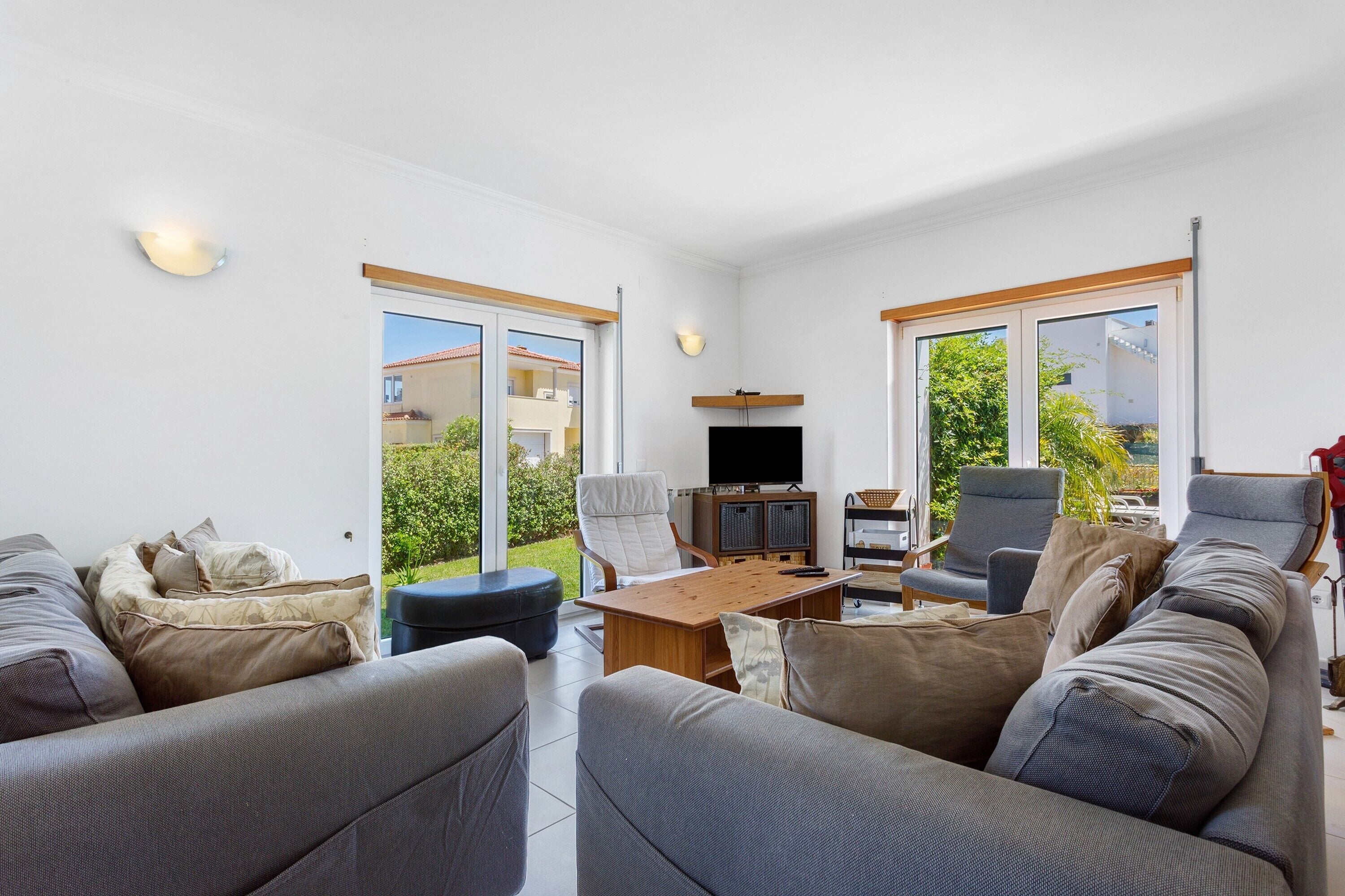 TV