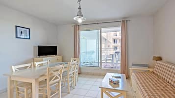 Apartment | Ruang tamu