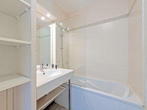 Departamento | Baño