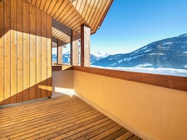 Appartement | Balcon