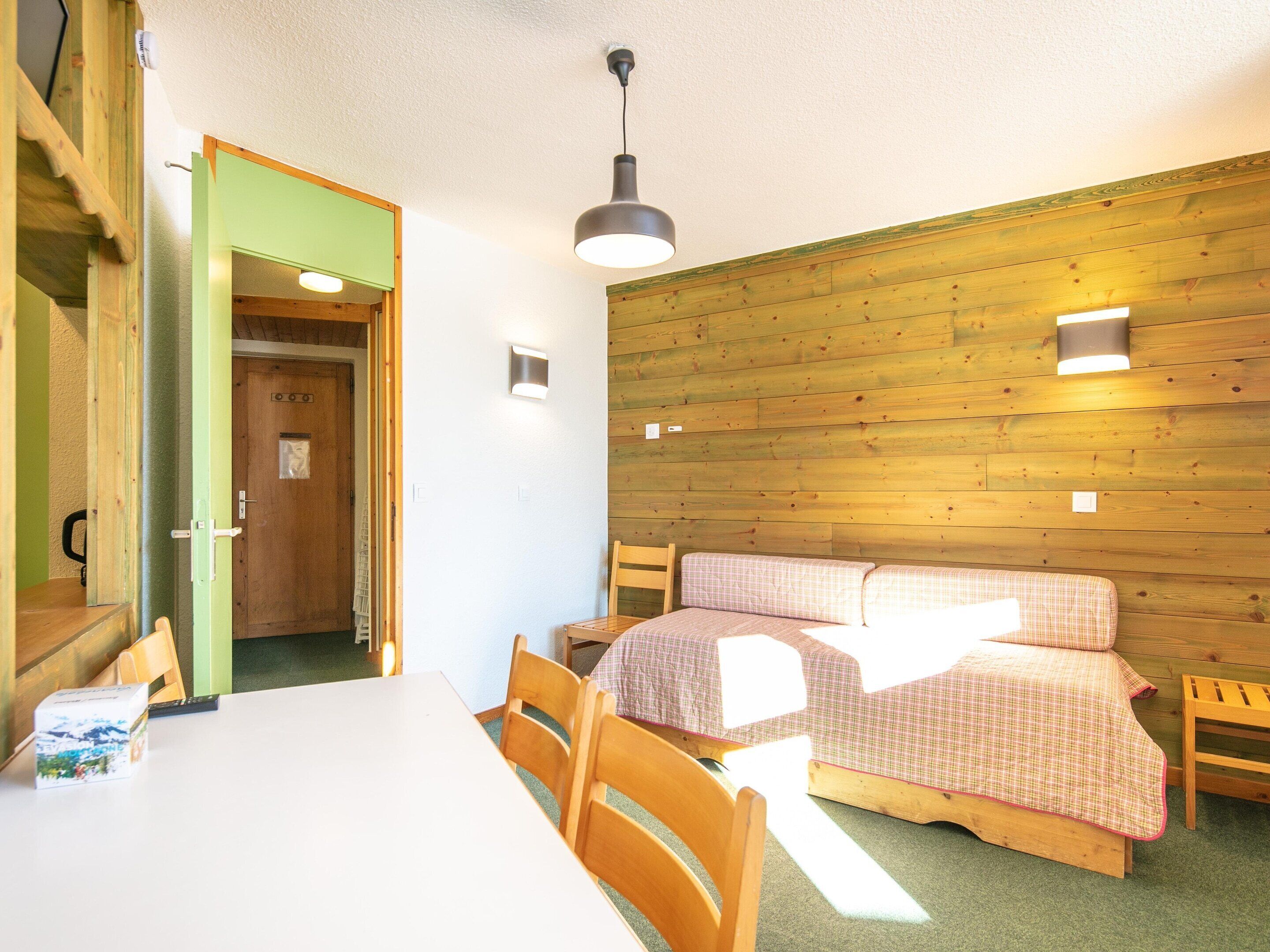 Apartment | Interior