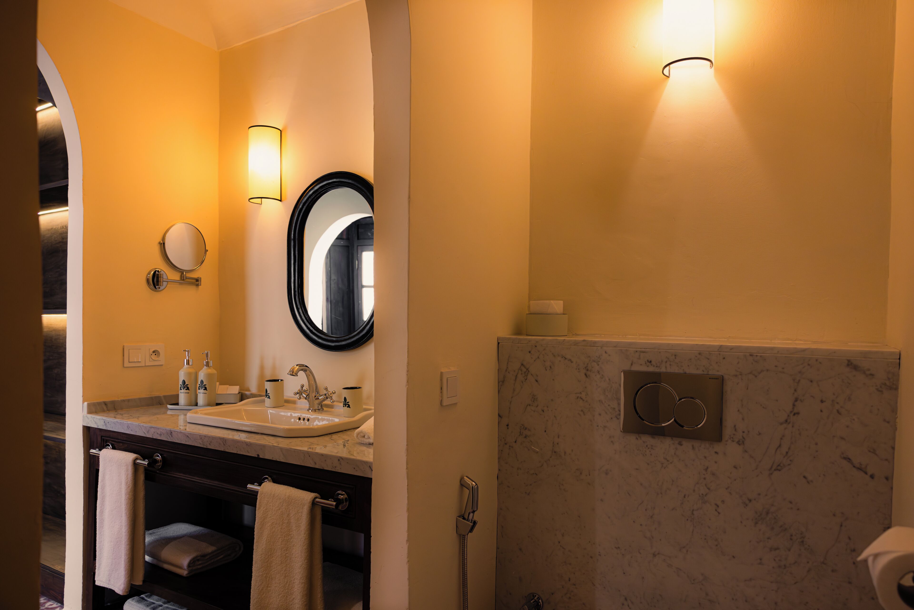 客房
