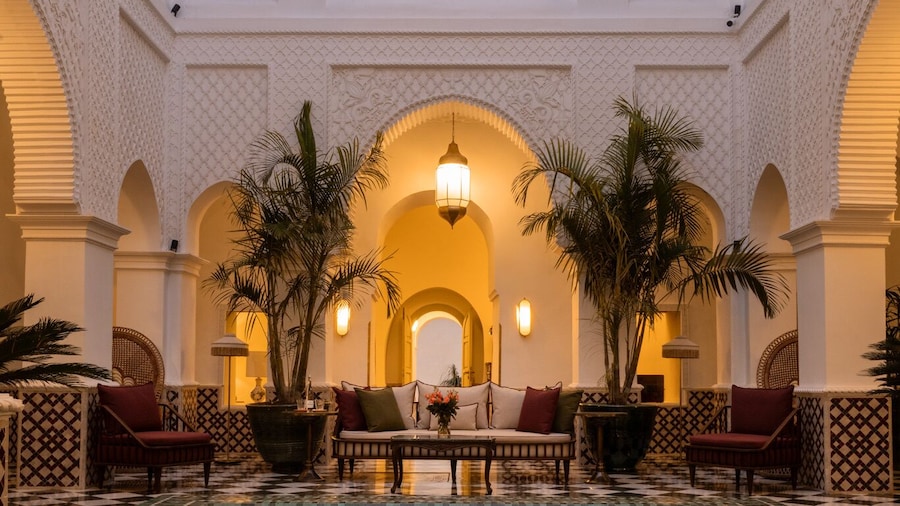 Riad Palais Beit Al Noor
