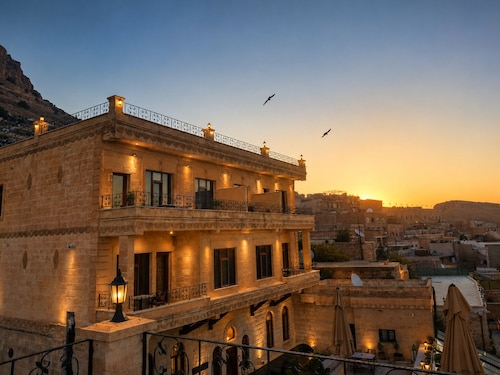Gazi Palace Otel