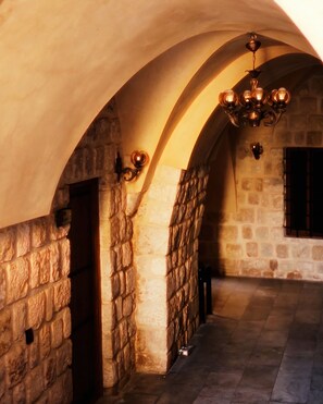 Exterior - Gazi Palace Otel (Mardin)