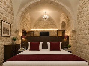 Coffres-forts dans les chambres, bureau
