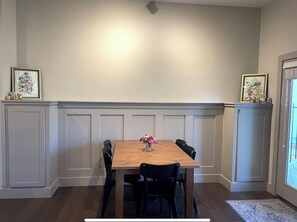Dining - Elegance in the Hill Country (Kerrville)