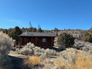 Exterior - San Juan Hills Ranch provides a 35 acre exclusively private ranch for rent. (Dubois)