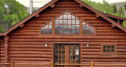 San Juan Hills Ranch provides a 35 acre exclusively private ranch for rent.