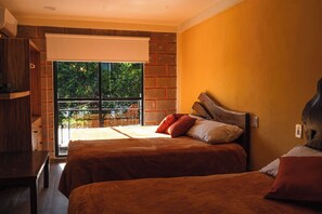Luxury-Suite, Balkon | Bügeleisen/Bügelbrett, kostenloses WLAN