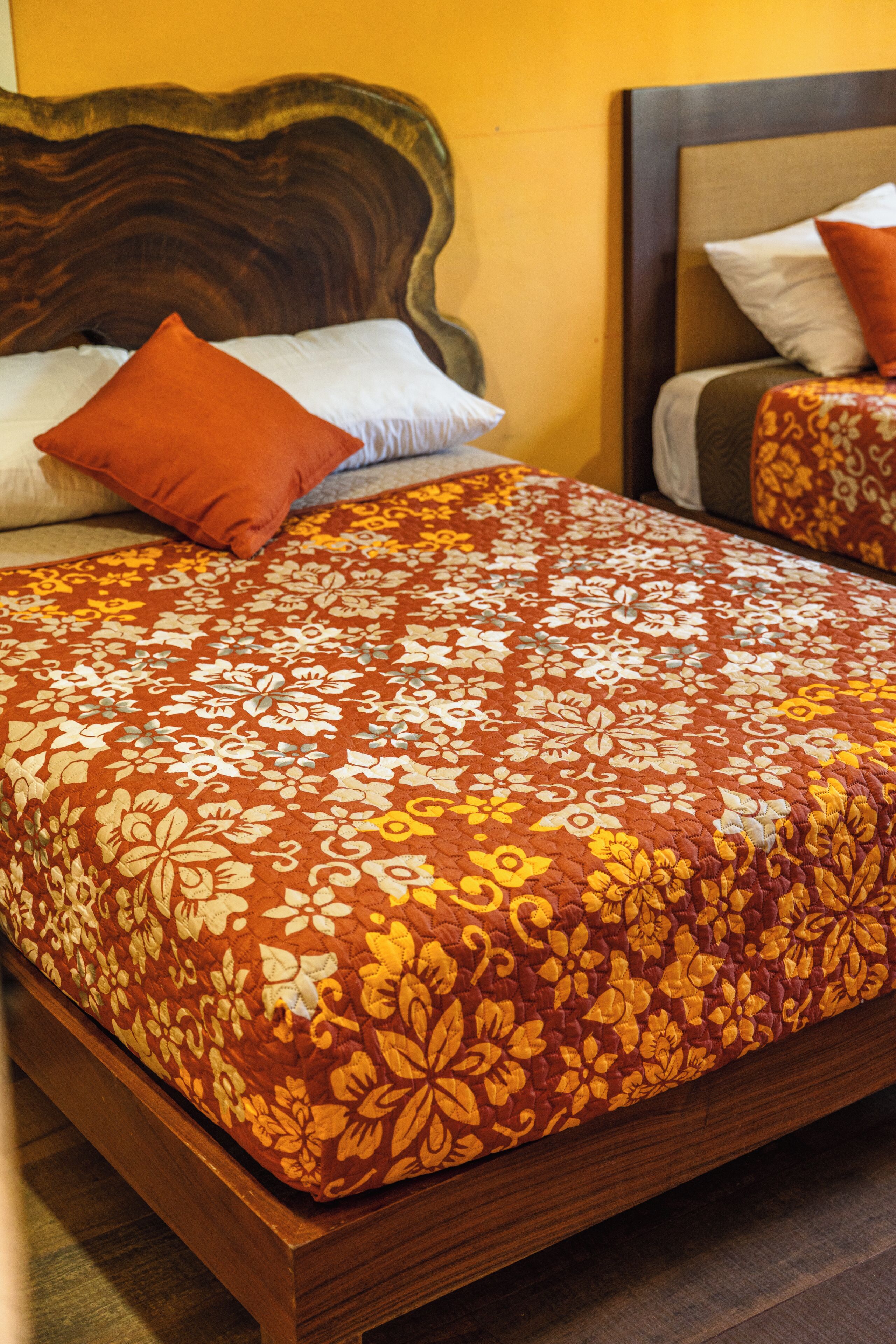 Comfort Triple Room, Balcony