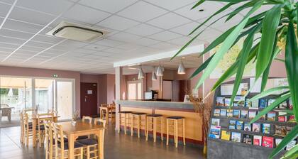 Countryside Stay Near Albi Vineyard