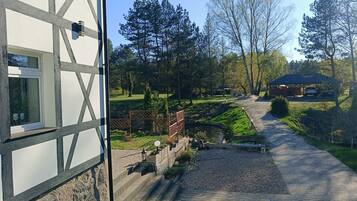 House | Garden