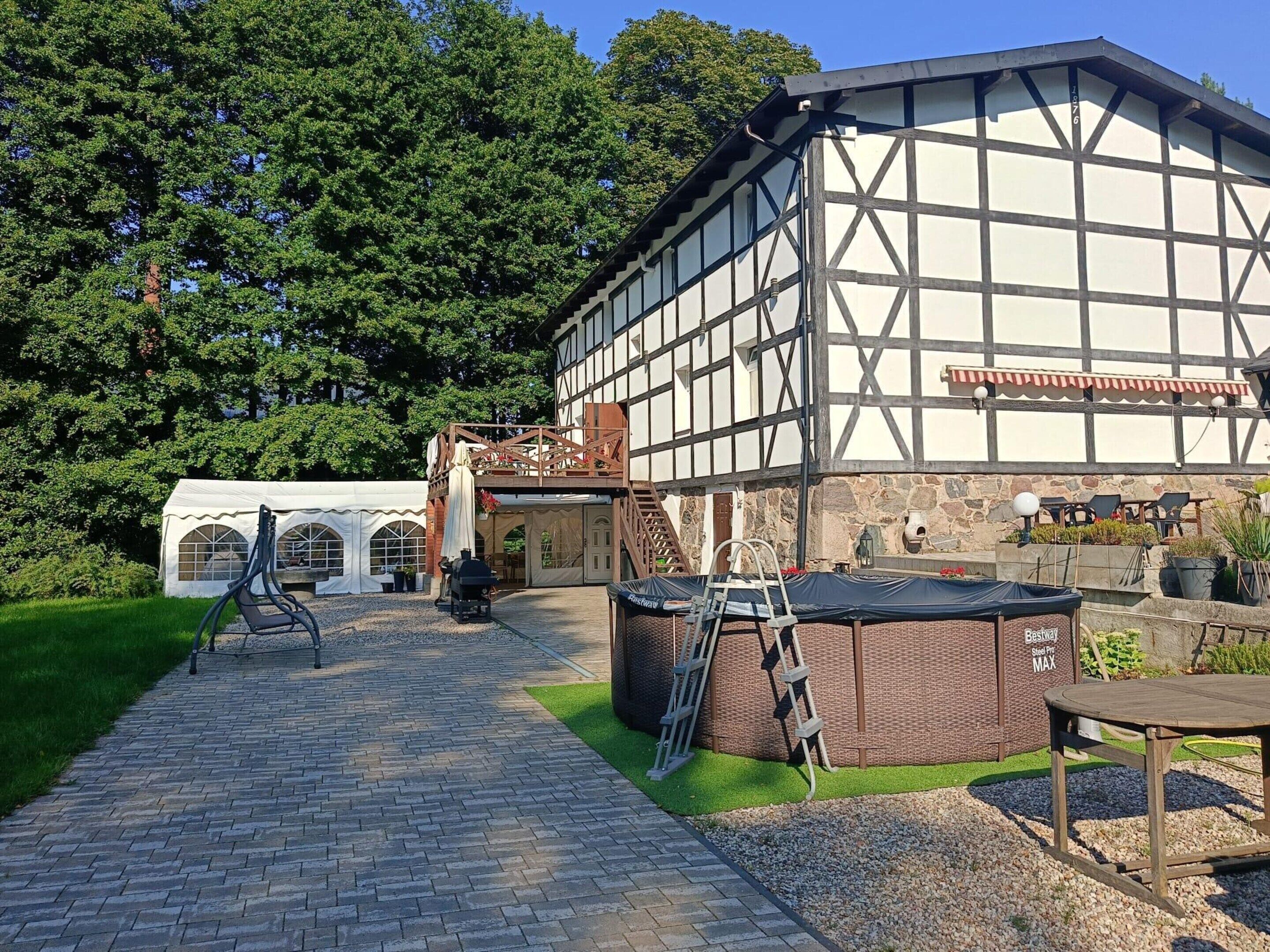 Casa | Esterni