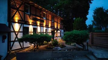 House | Exterior