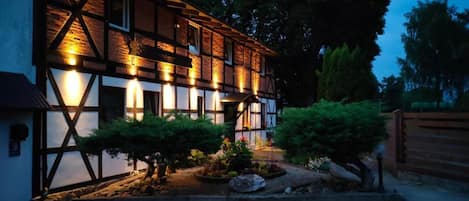 Casa | Exterior