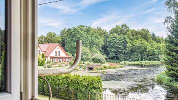 House | View from property