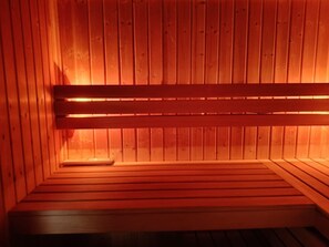 House | Sauna - Half a Holiday Home in the Countryside (gmina Sianów)