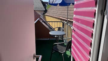 Speisen im Freien