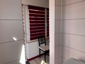 Interior - Apartment 'D' with Shared Terrace and Wi-Fi (Bühl)