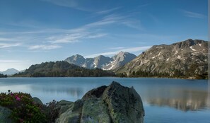 Miscellaneous - Charming slopeside studio (Saint-Lary-Soulan)