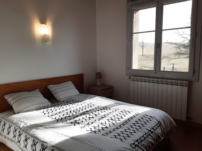 Gîte Du Mas De La Font - Meyrueis