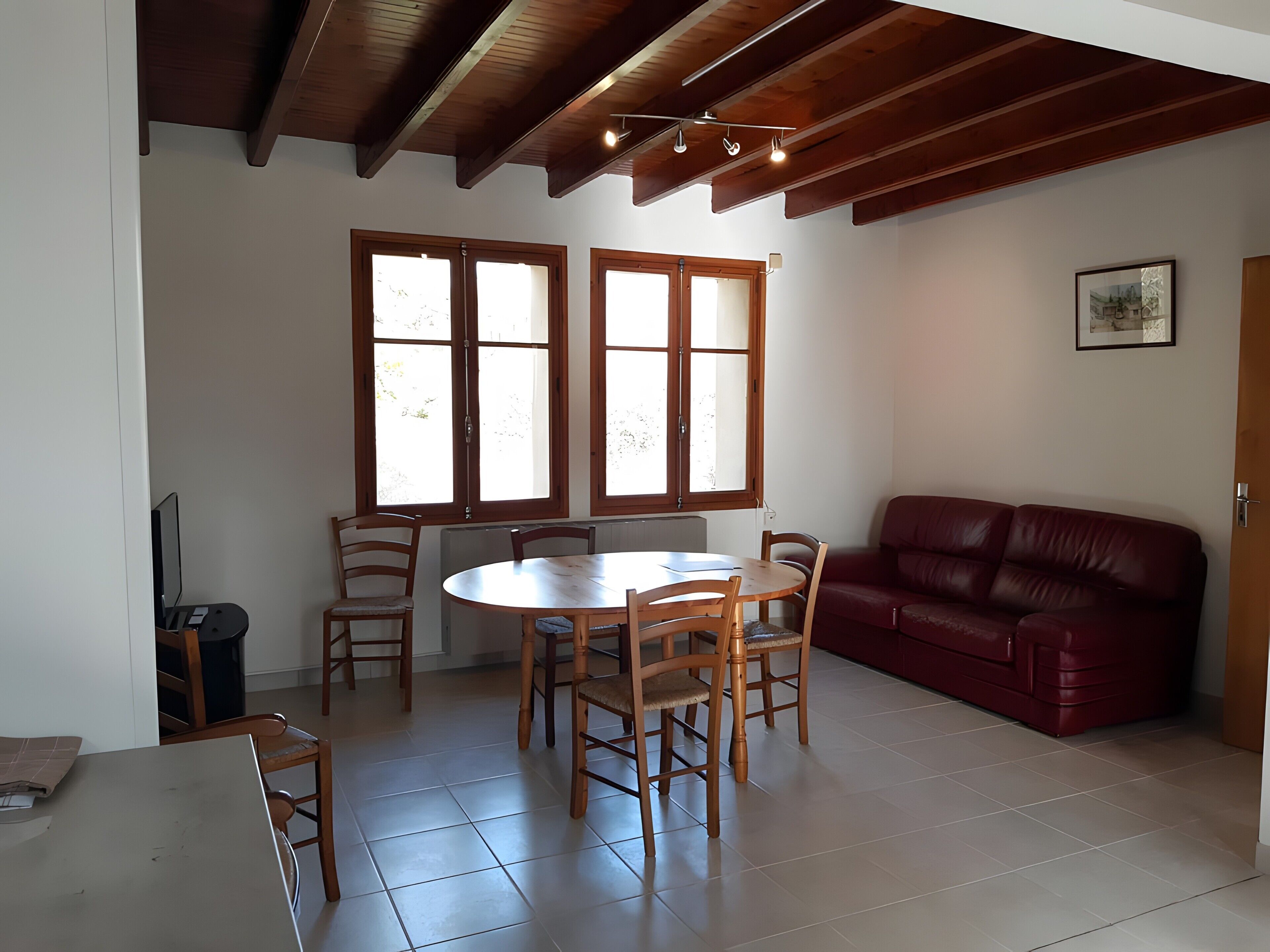 Restauration