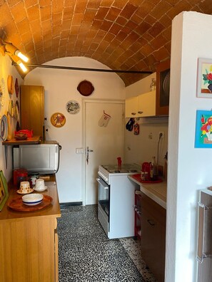 Cucina privata