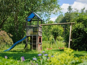 Kinderbereich