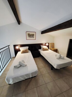 Ropa de cama 