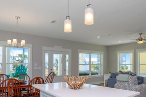 House, Multiple Beds (Turtle Watch) | Interior - Turtle Watch (Port St. Joe)